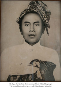 I. B. Oka Kerebuak